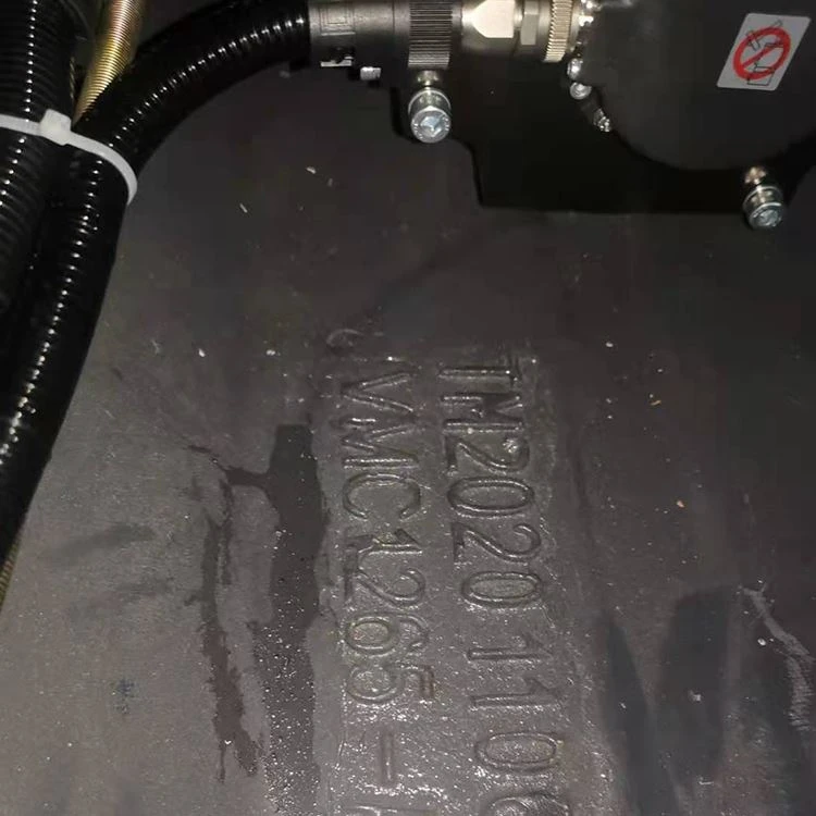 cnc machining center