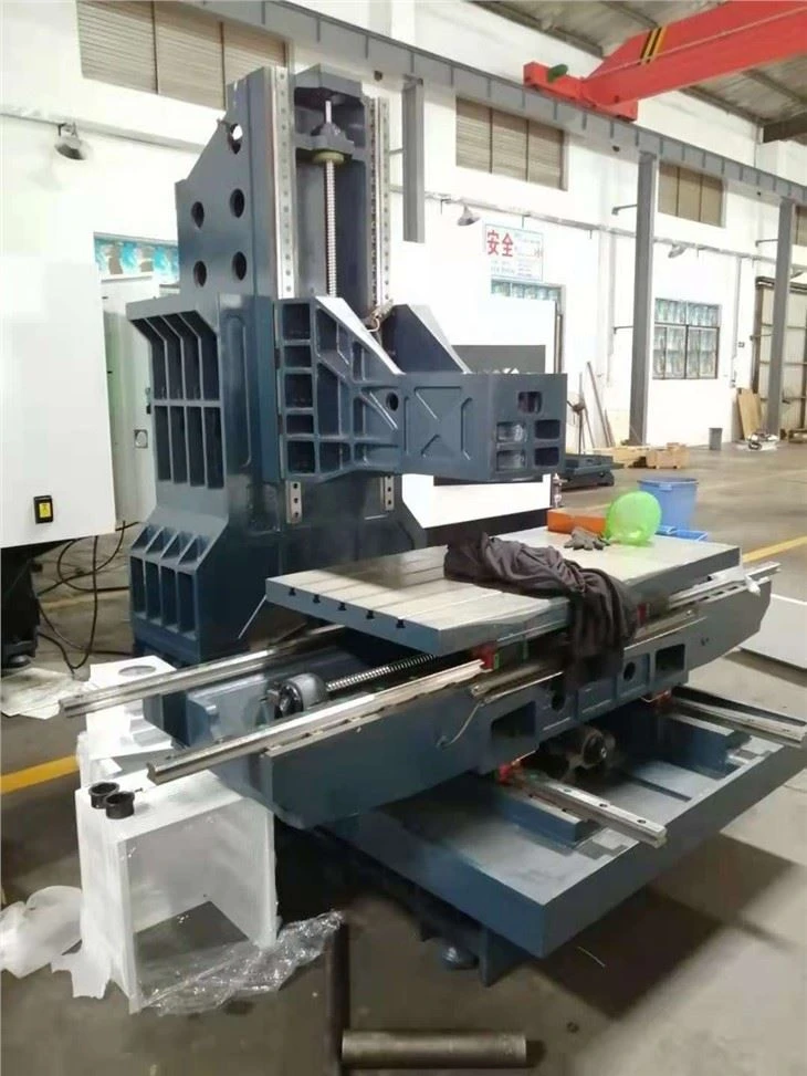 3 Axis Mill