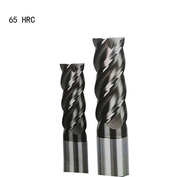 Carbide Drill Bits