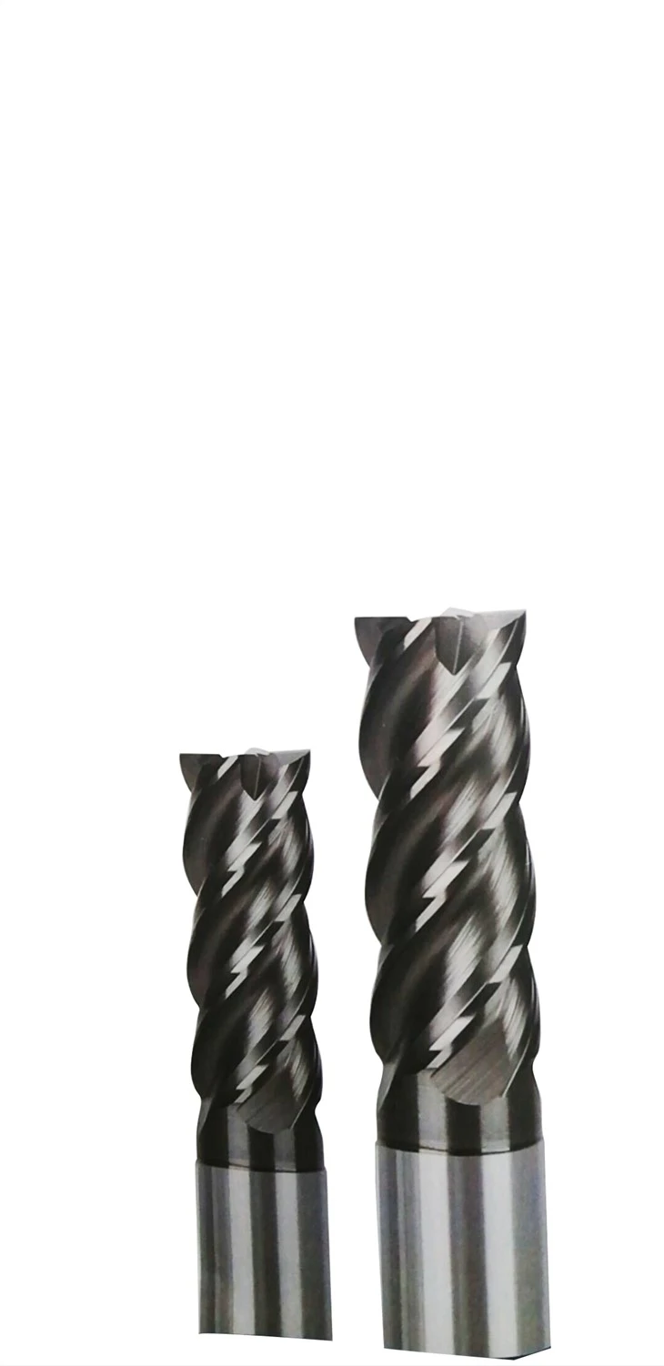 Endmills
