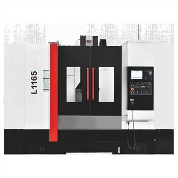 VMC 머신 미쓰비시 V1165